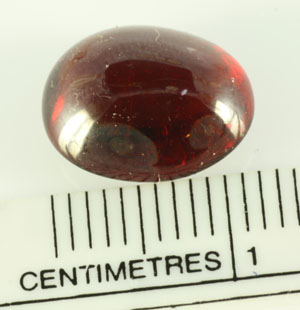 Spessartine