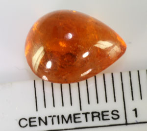 spessartine