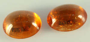Spessartine