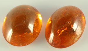 Spessartine