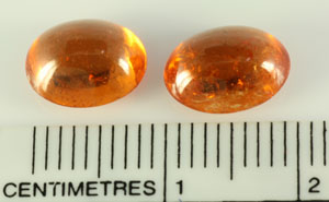Spessartine