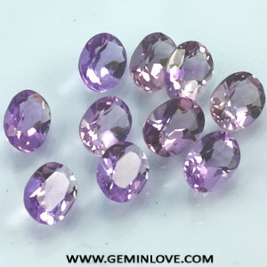 พลอยร้านเจมส์อินเลิฟ , GemInLove Gemstone