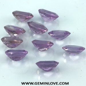 พลอยร้านเจมส์อินเลิฟ , GemInLove Gemstone
