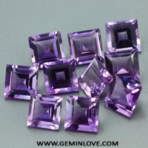 พลอยร้านเจมส์อินเลิฟ , GemInLove Gemstone