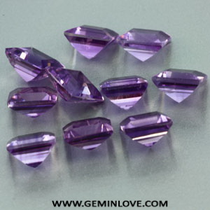พลอยร้านเจมส์อินเลิฟ , GemInLove Gemstone 