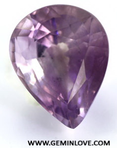 พลอยร้านเจมส์อินเลิฟ , GemInLove Gemstone