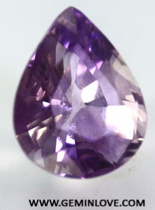 พลอยร้านเจมส์อินเลิฟ , GemInLove Gemstone