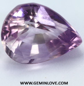 พลอยร้านเจมส์อินเลิฟ , GemInLove Gemstone