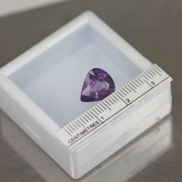 พลอยร้านเจมส์อินเลิฟ , GemInLove Gemstone 