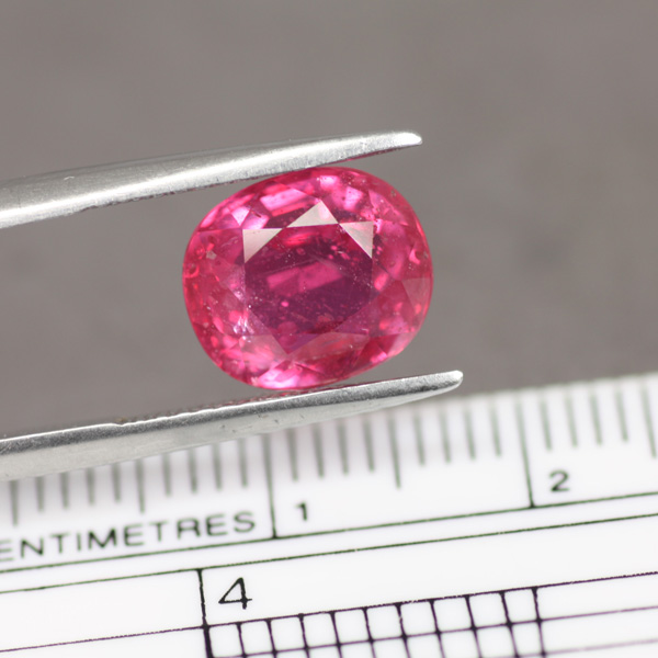 พลอยร้านเจมส์อินเลิฟ , GemInLove Gemstone 