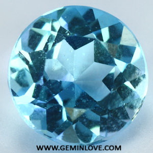 พลอยร้านเจมส์อินเลิฟ , GemInLove Gemstone