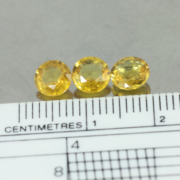 พลอยร้านเจมส์อินเลิฟ , GemInLove Gemstone 