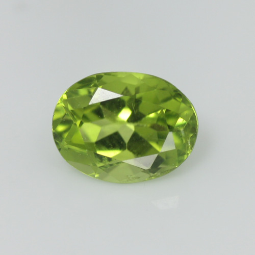 พลอยร้านเจมส์อินเลิฟ , GemInLove Gemstone พลอยเพอริดอท peridot