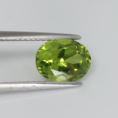 พลอยร้านเจมส์อินเลิฟ , GemInLove Gemstone พลอยเพอริดอท peridot