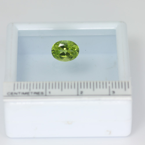 พลอยร้านเจมส์อินเลิฟ , GemInLove Gemstone พลอยเพอริดอท peridot