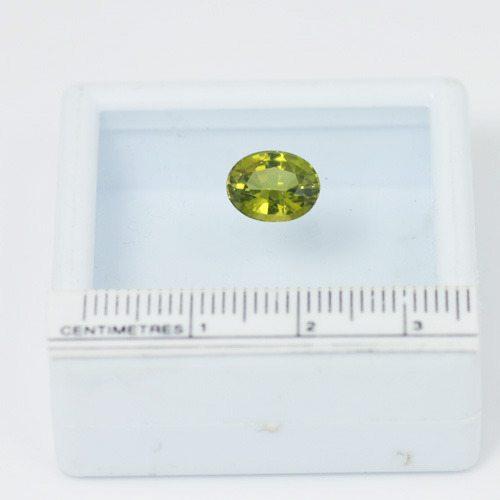 พลอยร้านเจมส์อินเลิฟ , GemInLove Gemstone