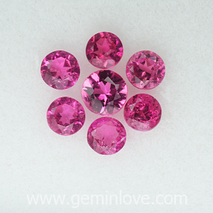 พลอยร้านเจมส์อินเลิฟ , GemInLove Gemstone