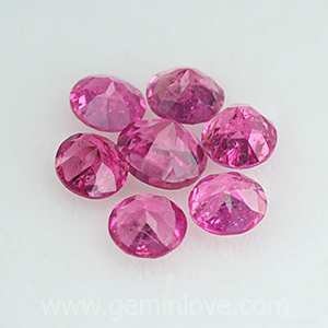 พลอยร้านเจมส์อินเลิฟ , GemInLove Gemstone 