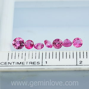 พลอยร้านเจมส์อินเลิฟ , GemInLove Gemstone 