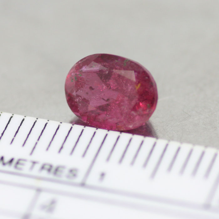 พลอยร้านเจมส์อินเลิฟ , GemInLove Gemstone 