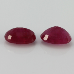 Ruby Sapphire Gemstone