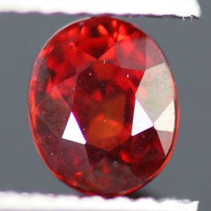 Ruby Gemstone