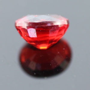 Ruby Gemstone