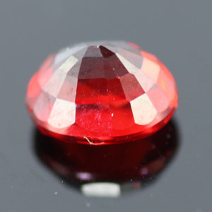 Ruby Gemstone