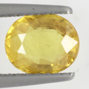 Zircon Gemstone
