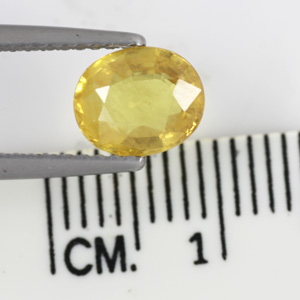 Zircon Gemstone