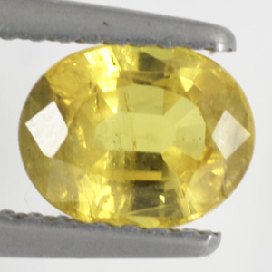 Zircon Gemstone
