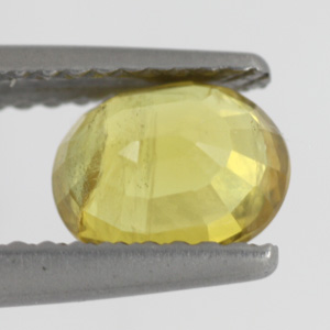 Zircon Gemstone