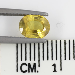Zircon Gemstone