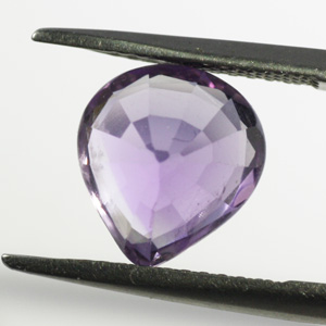 Amethyst Gemstone