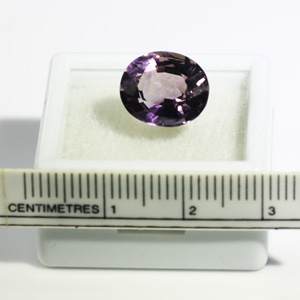 พลอยร้านเจมส์อินเลิฟ , GemInLove Gemstone