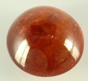 Spessartine