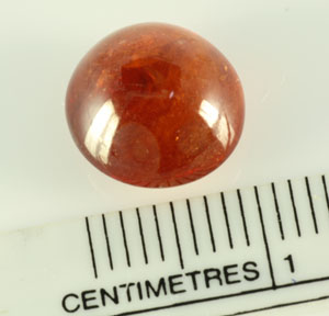 Spessartine