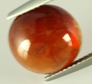 Spessartine