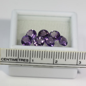 พลอยร้านเจมส์อินเลิฟ , GemInLove Gemstone 