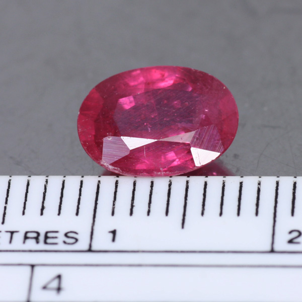 พลอยร้านเจมส์อินเลิฟ , GemInLove Gemstone