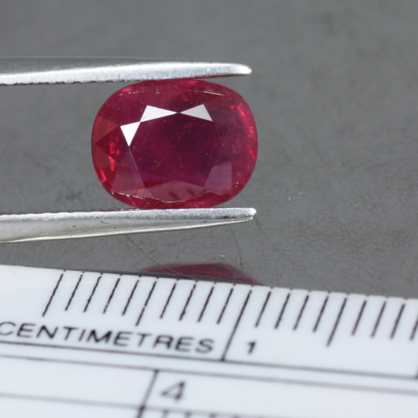 พลอยร้านเจมส์อินเลิฟ , GemInLove Gemstone