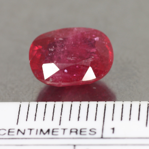 พลอยร้านเจมส์อินเลิฟ , GemInLove Gemstone 