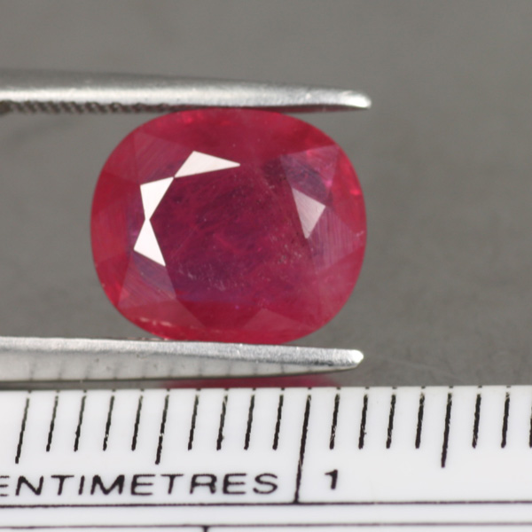 พลอยร้านเจมส์อินเลิฟ , GemInLove Gemstone 