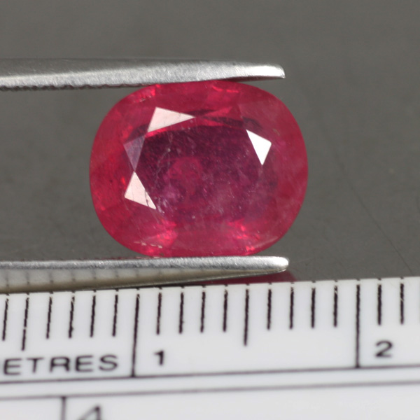 พลอยร้านเจมส์อินเลิฟ , GemInLove Gemstone 