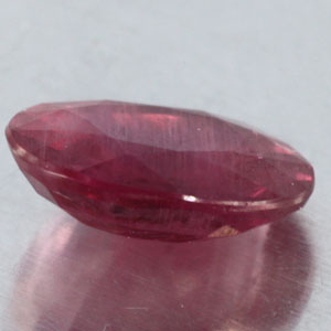 Ruby Gemstone