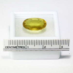 พลอยร้านเจมส์อินเลิฟ , GemInLove Gemstone 