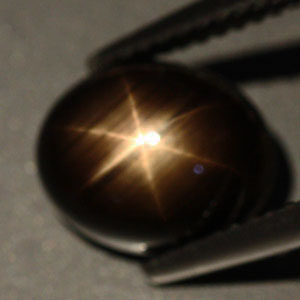 Star Sapphire Gemstone