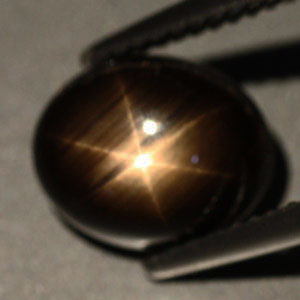 Star Sapphire Gemstone