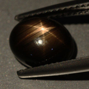 Star Sapphire Gemstone