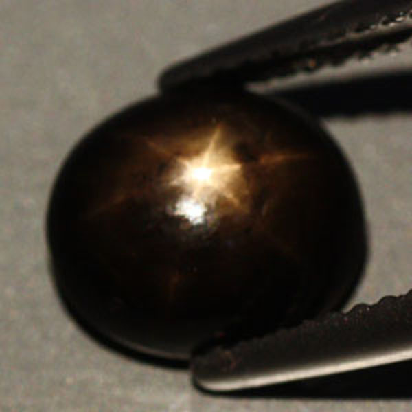 Star Sapphire Gemstone